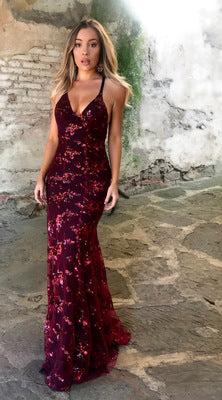Vestido Drianna