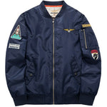 Chaqueta militar hombres