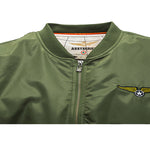 Chaqueta militar hombres