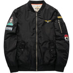 Chaqueta militar hombres