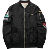 Chaqueta militar hombres