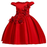 Vestido Red RH