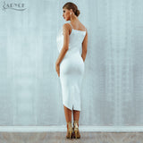 Vestido White Pearl