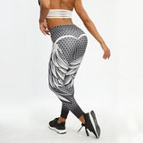 Tattoo leggings 