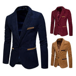 Blazer Final Stroke