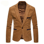 Blazer Final Stroke