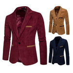 Blazer Final Stroke