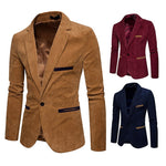 Blazer Final Stroke