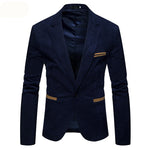 Blazer Final Stroke
