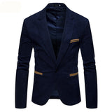 Blazer Final Stroke