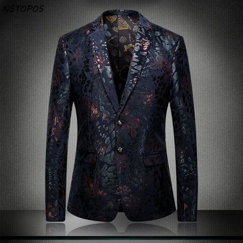 Blazer Finitzio