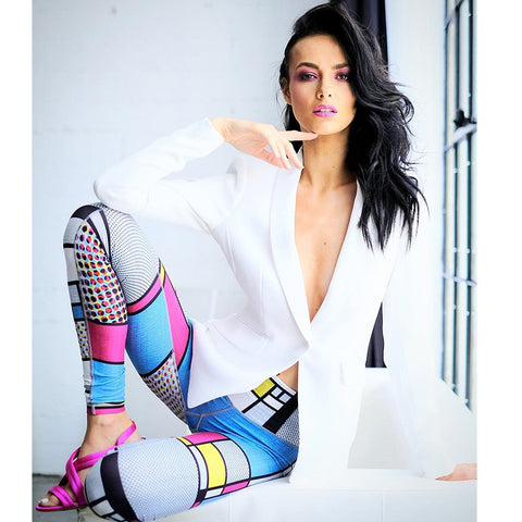 Lauritha Leggings 