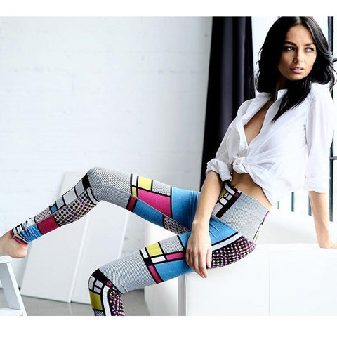 Lauritha Leggings 