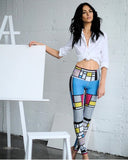 Lauritha Leggings 
