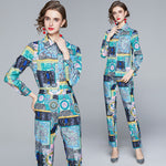 CONJUNTO BRIANNA