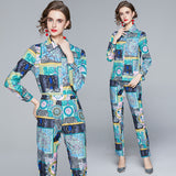 CONJUNTO BRIANNA