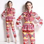 CONJUNTO BRIANNA