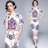 CONJUNTO BRIANNA
