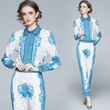 CONJUNTO BRIANNA