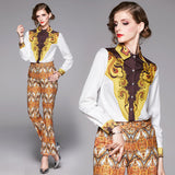 CONJUNTO BRIANNA