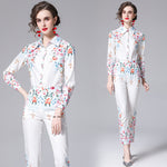CONJUNTO BRIANNA
