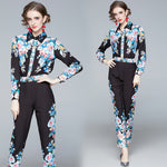 CONJUNTO BRIANNA