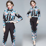CONJUNTO BRIANNA