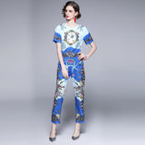 CONJUNTO BRIANNA