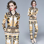 CONJUNTO BRIANNA