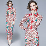 CONJUNTO BRIANNA