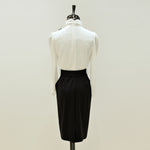 Vestido M Evelyn