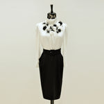 Vestido M Evelyn