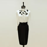 Vestido M Evelyn