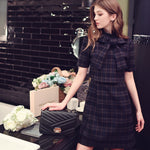 Secret women's dress 
