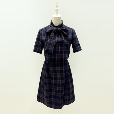 Secret women's dress 