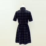 Secret women's dress 