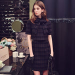 Secret women's dress 