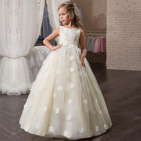Vestido Selena