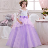 Vestido Selena