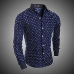 Camisa hombre Dreamy