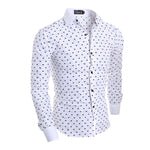 Camisa hombre Dreamy