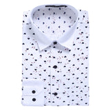 Camisa hombre Dreamy
