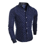Camisa hombre Dreamy