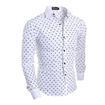 Camisa hombre Dreamy