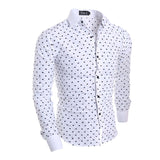 Camisa hombre Dreamy