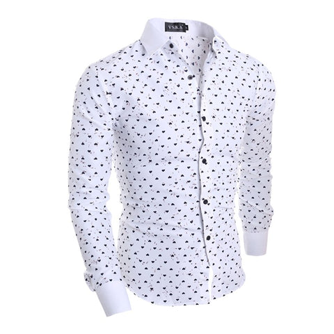 Camisa hombre Dreamy
