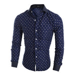 Camisa hombre Dreamy