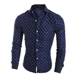 Camisa hombre Dreamy