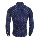 Camisa hombre Dreamy