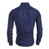Camisa hombre Dreamy
